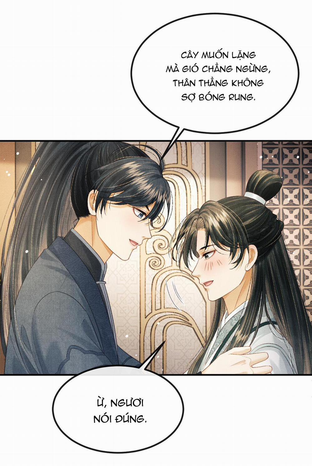 Tướng Quân Luôn Tự Coi Mình Thành Thế Thân 66 trang 34