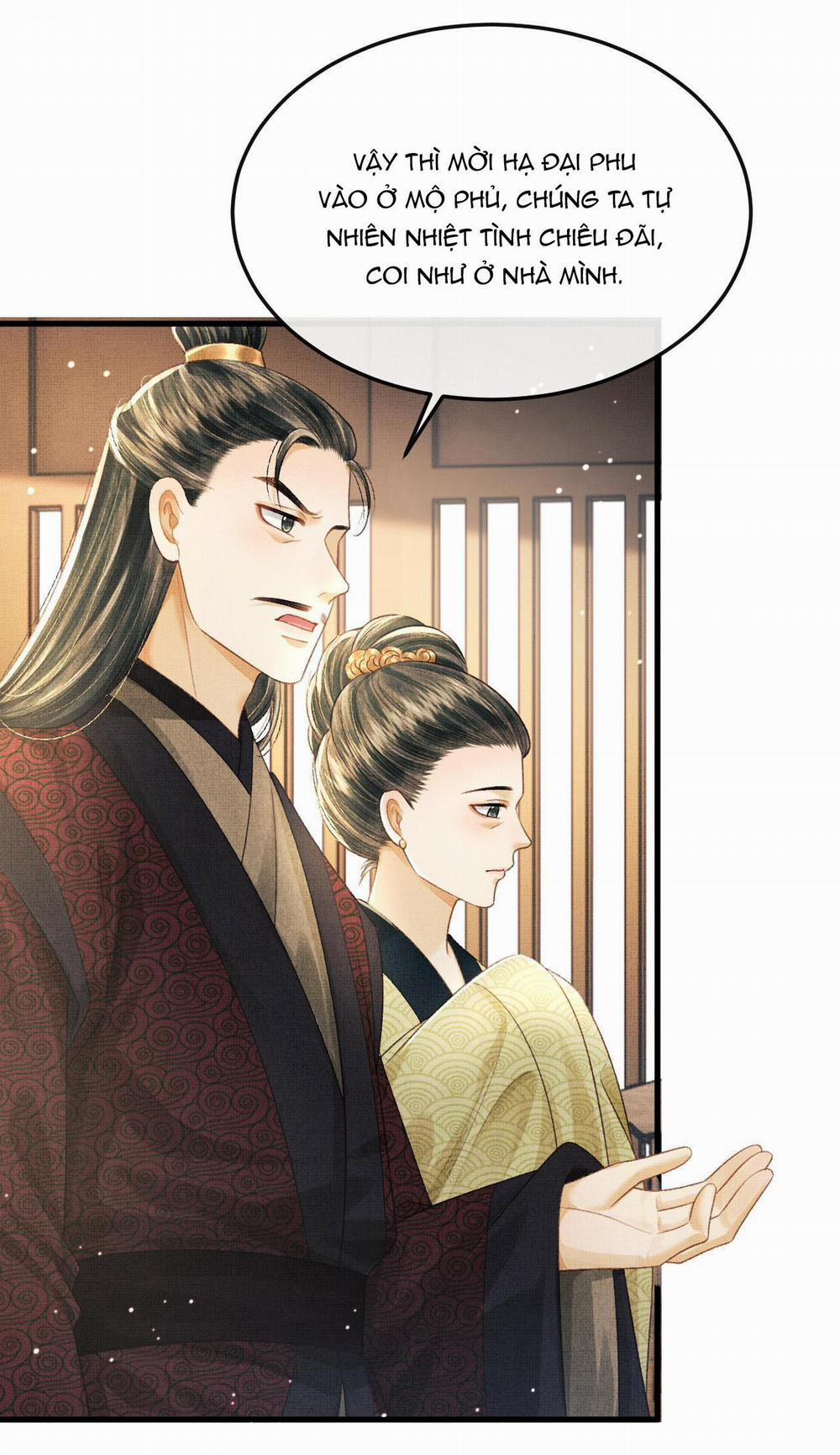 Tướng Quân Luôn Tự Coi Mình Thành Thế Thân 66 trang 4