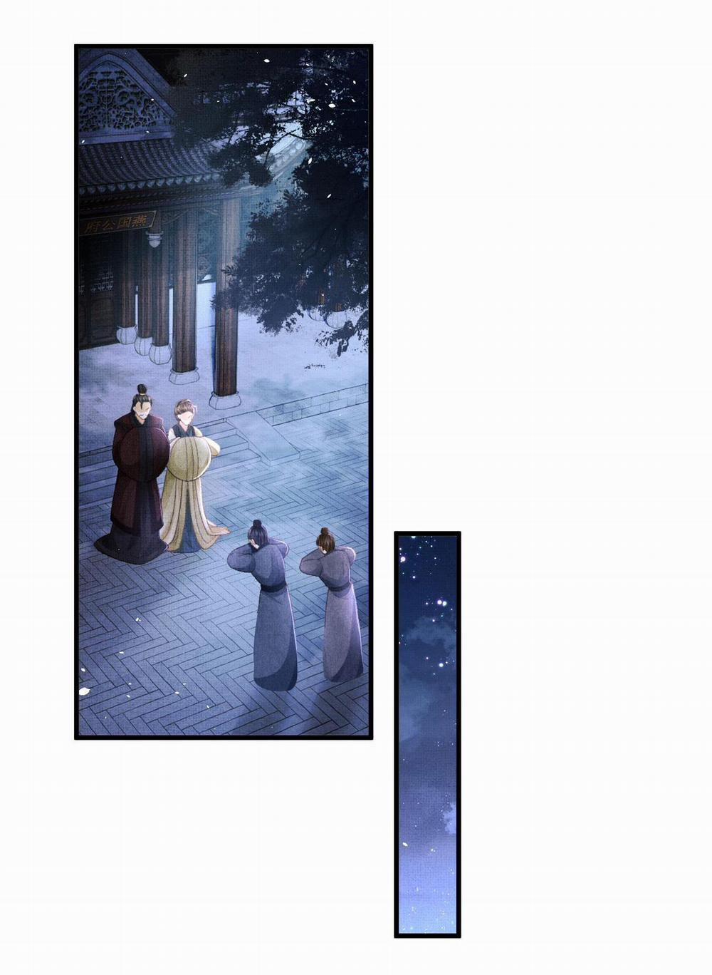 Tướng Quân Luôn Tự Coi Mình Thành Thế Thân 67 trang 12