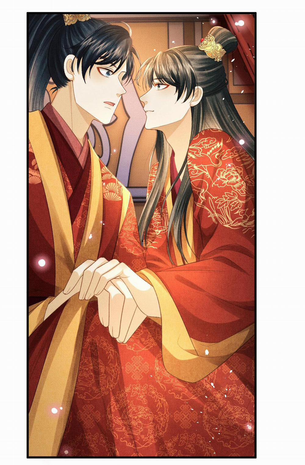 Tướng Quân Luôn Tự Coi Mình Thành Thế Thân 67 trang 21