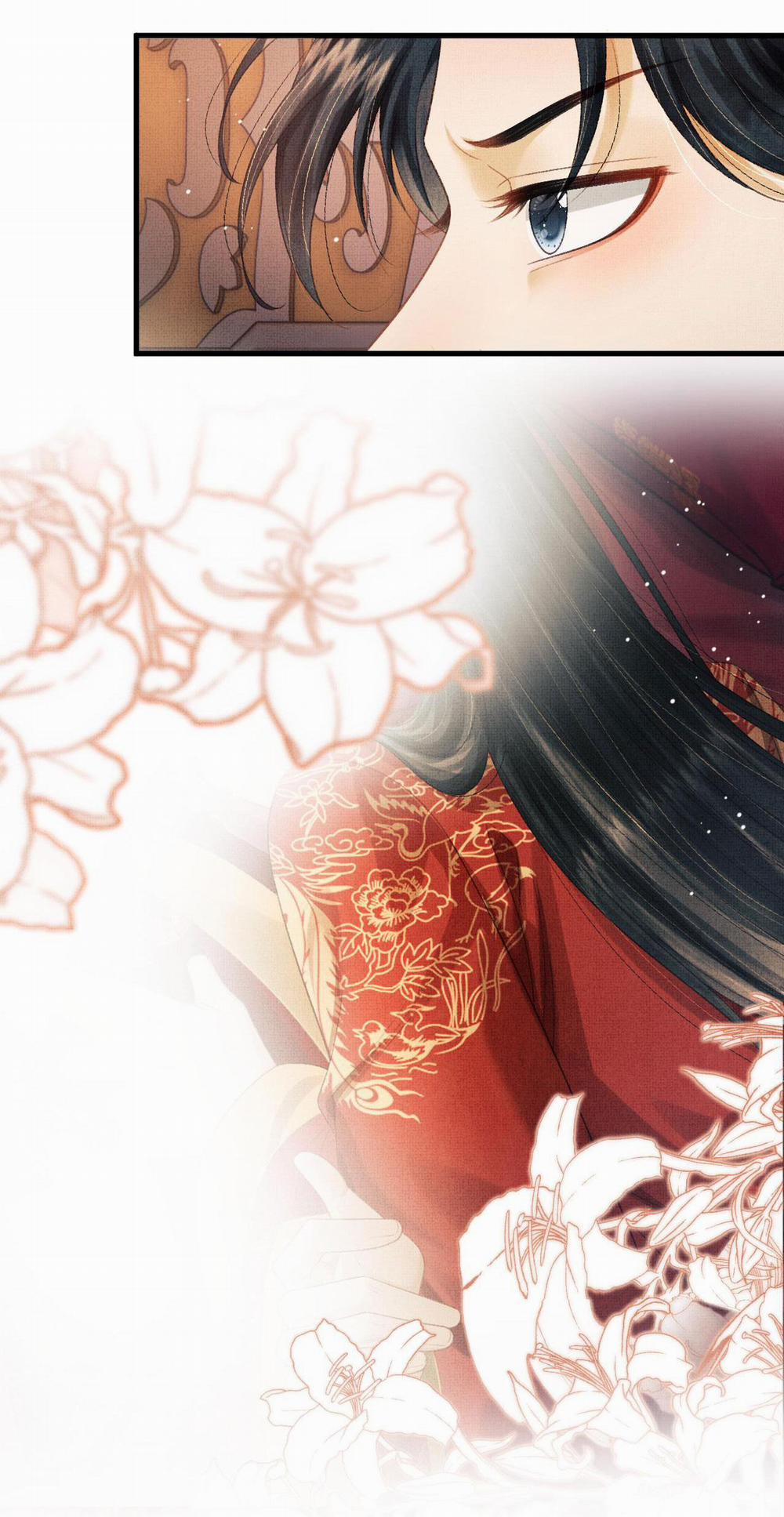 Tướng Quân Luôn Tự Coi Mình Thành Thế Thân 67 trang 33