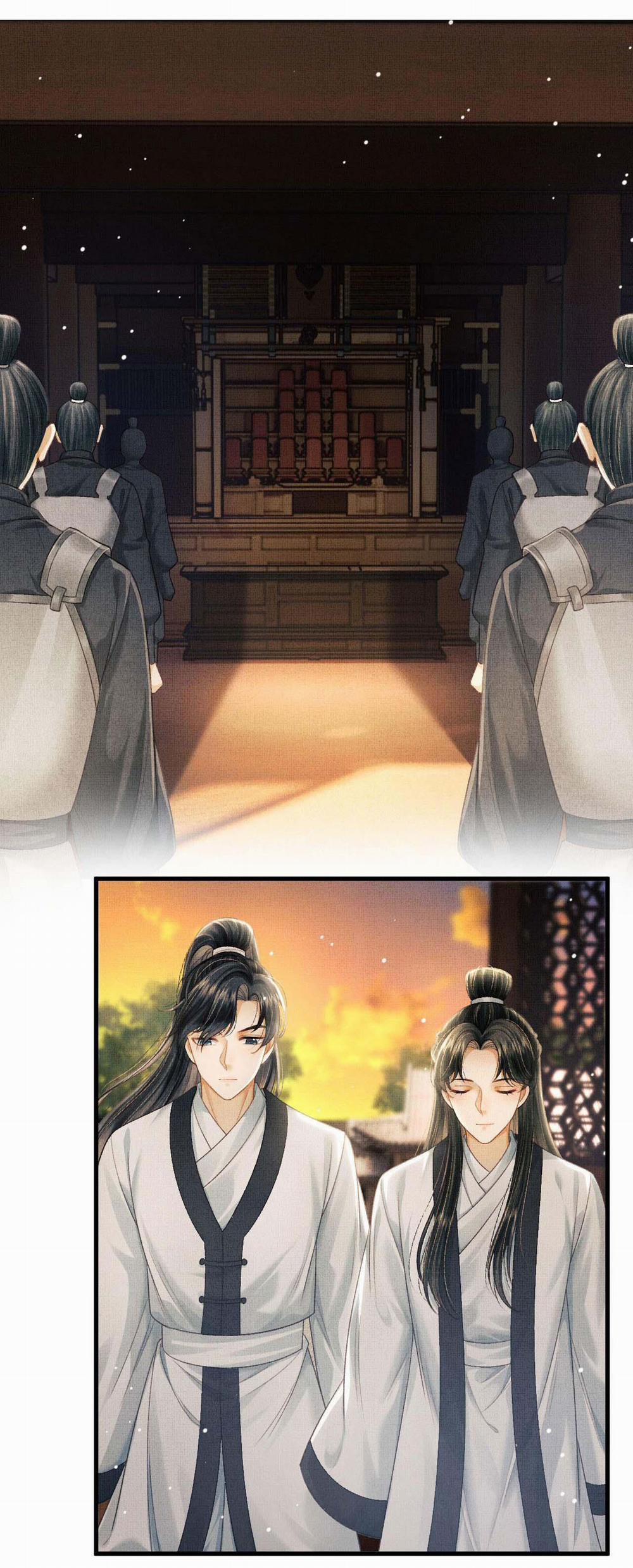 Tướng Quân Luôn Tự Coi Mình Thành Thế Thân 67 trang 4