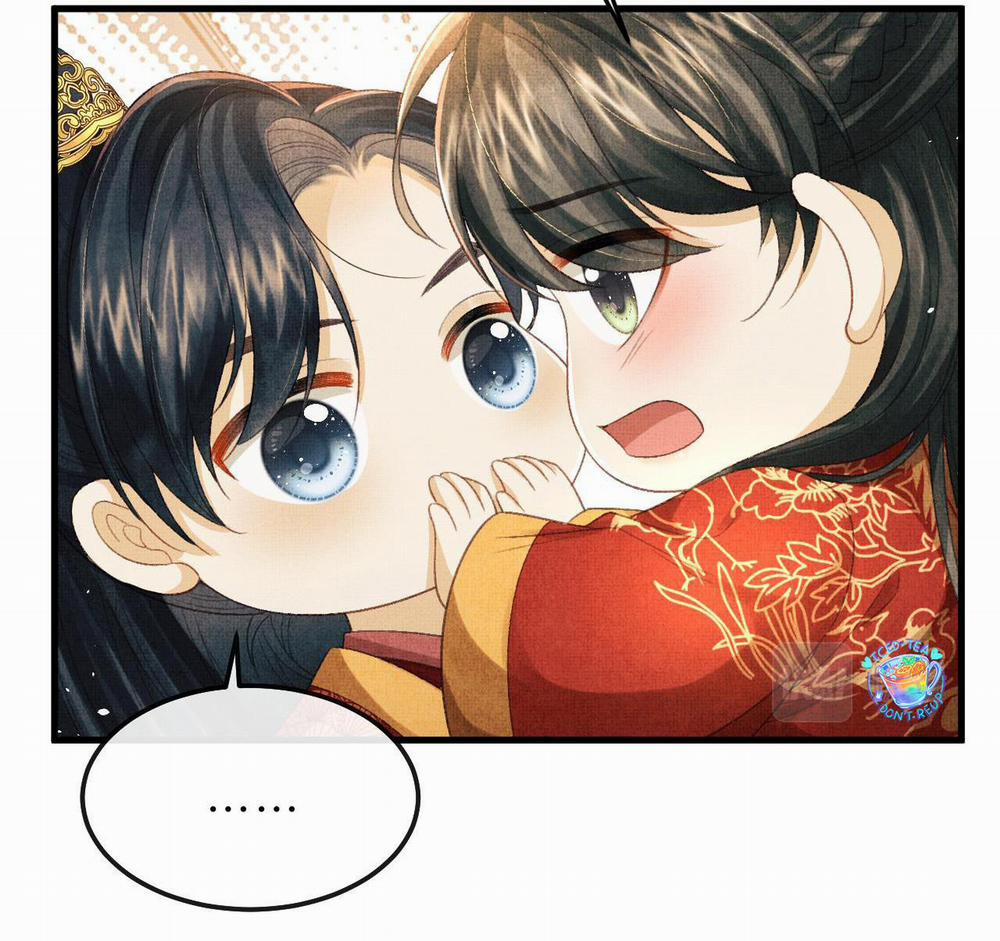 Tướng Quân Luôn Tự Coi Mình Thành Thế Thân 68 trang 10