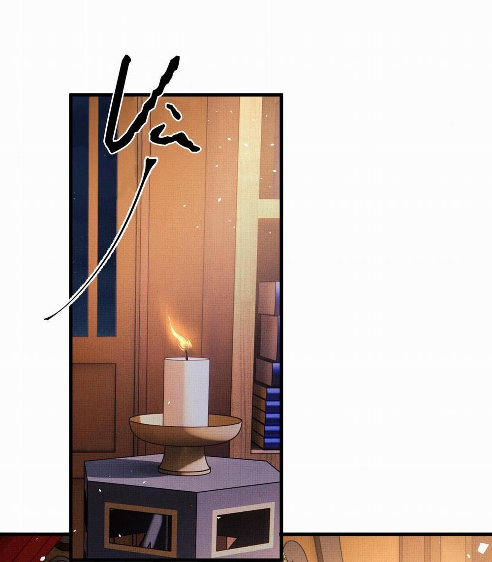 Tướng Quân Luôn Tự Coi Mình Thành Thế Thân 68 trang 12