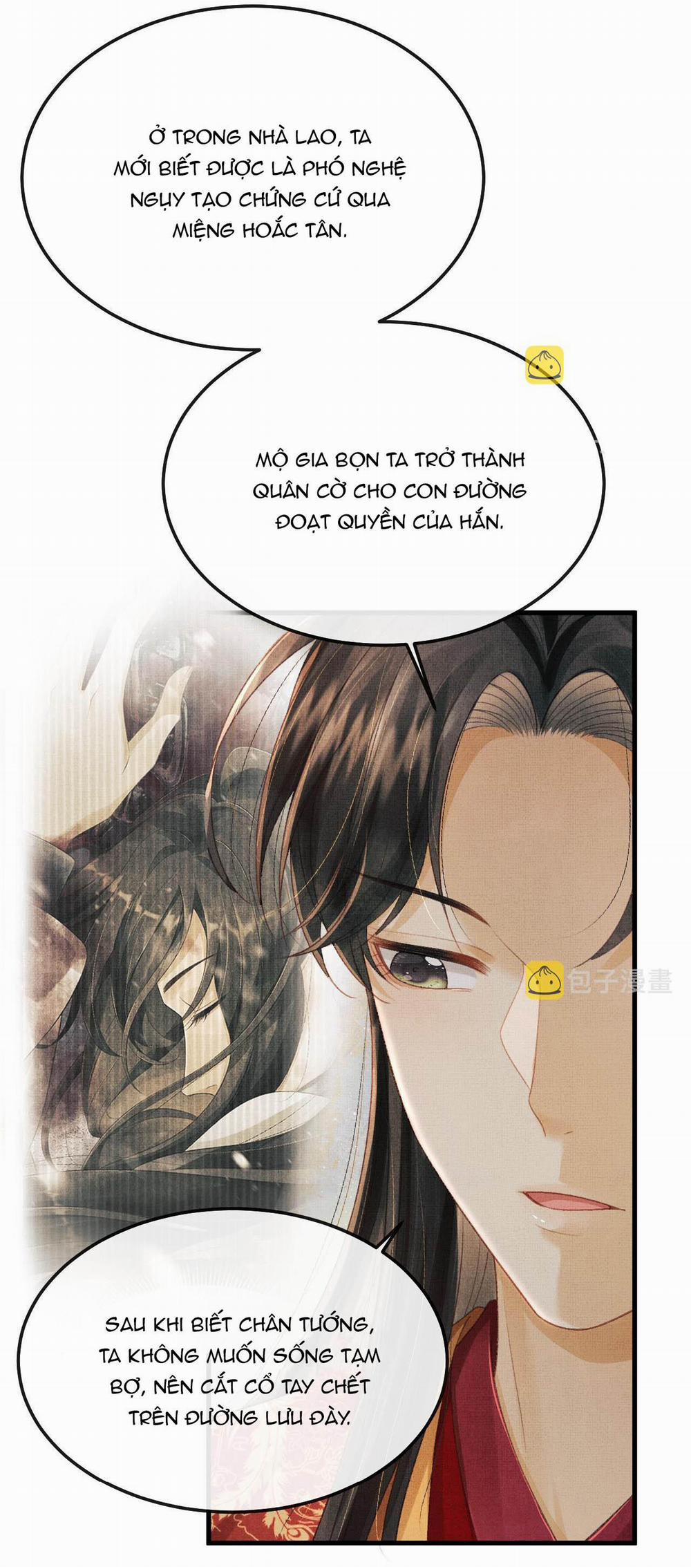 Tướng Quân Luôn Tự Coi Mình Thành Thế Thân 68 trang 18