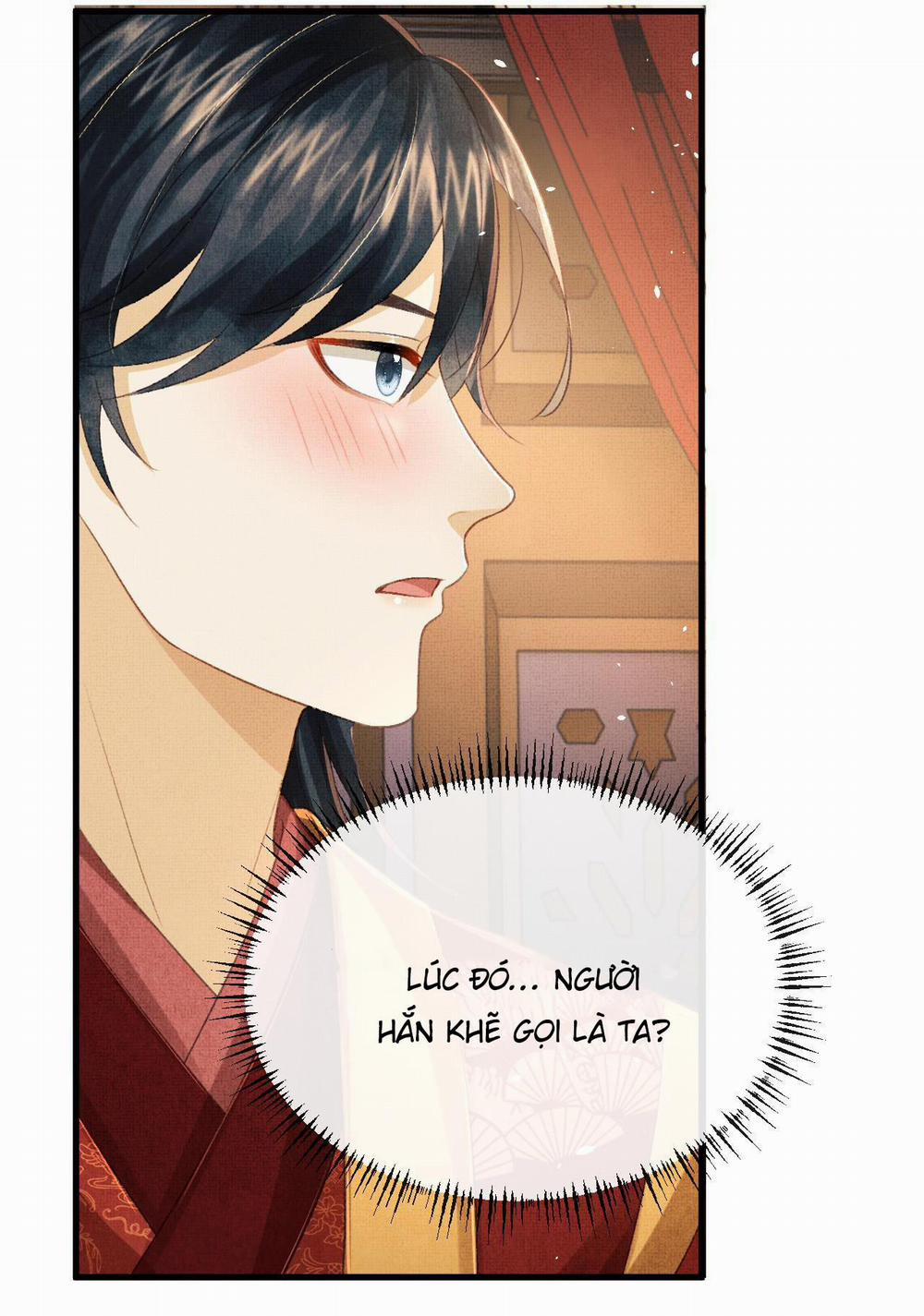 Tướng Quân Luôn Tự Coi Mình Thành Thế Thân 68 trang 26