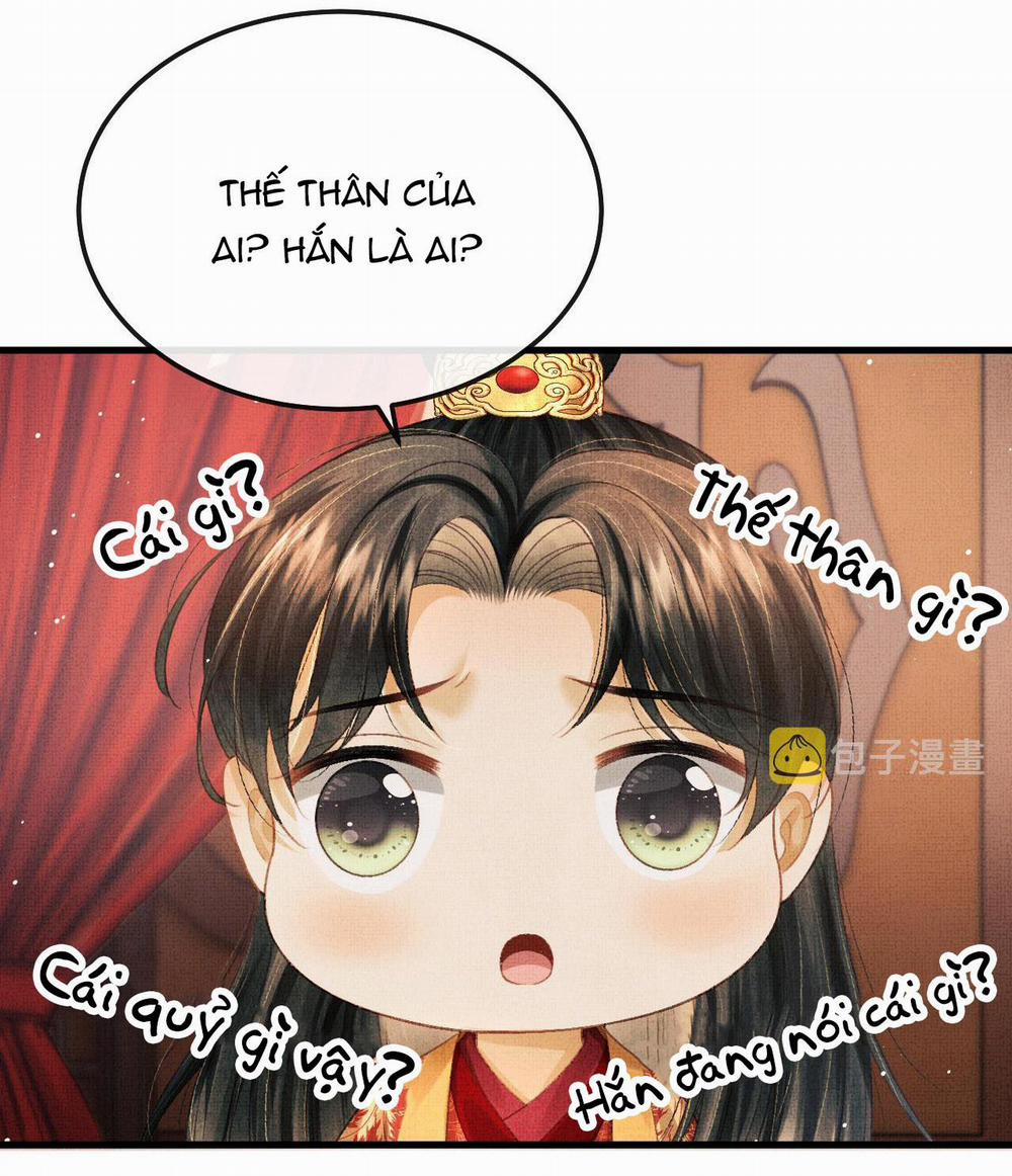 Tướng Quân Luôn Tự Coi Mình Thành Thế Thân 68 trang 3