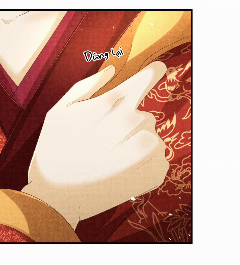 Tướng Quân Luôn Tự Coi Mình Thành Thế Thân 68 trang 31