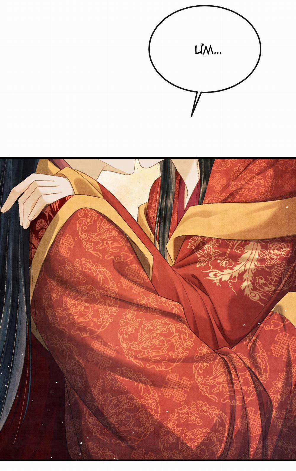 Tướng Quân Luôn Tự Coi Mình Thành Thế Thân 68 trang 33