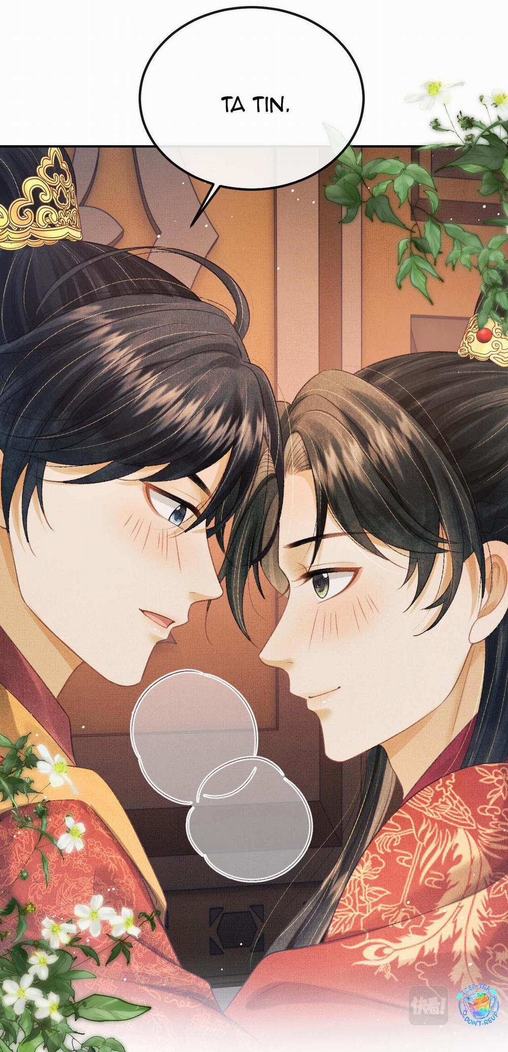 Tướng Quân Luôn Tự Coi Mình Thành Thế Thân 68 trang 34