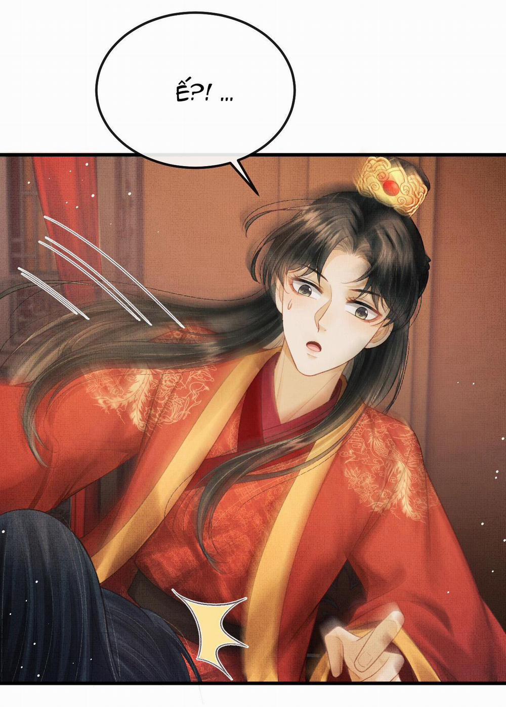 Tướng Quân Luôn Tự Coi Mình Thành Thế Thân 68 trang 6