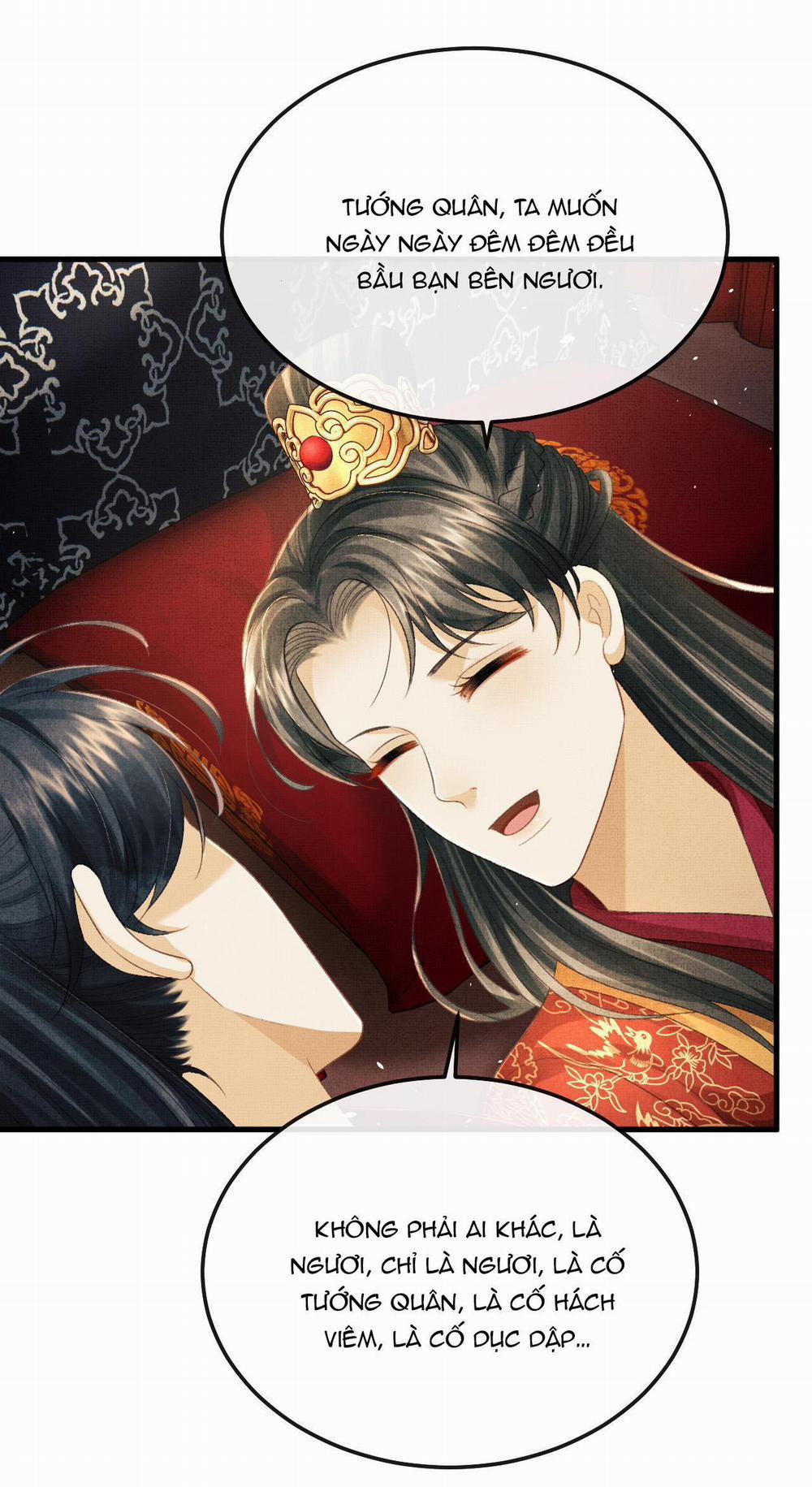 Tướng Quân Luôn Tự Coi Mình Thành Thế Thân 69 trang 1