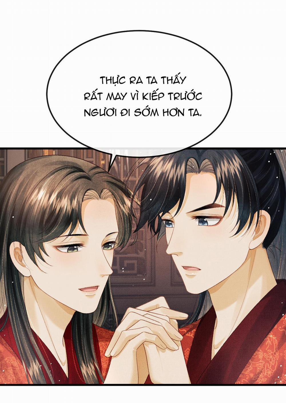 Tướng Quân Luôn Tự Coi Mình Thành Thế Thân 69 trang 11