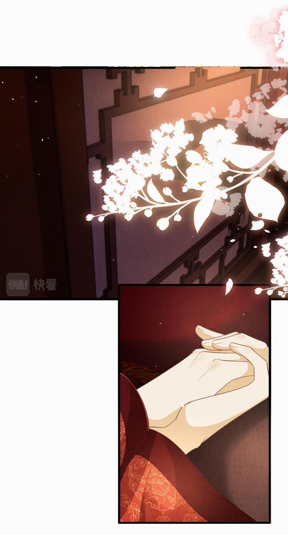 Tướng Quân Luôn Tự Coi Mình Thành Thế Thân 69 trang 18