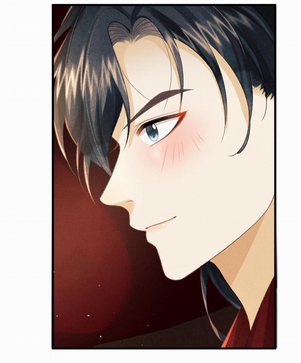 Tướng Quân Luôn Tự Coi Mình Thành Thế Thân 69 trang 21