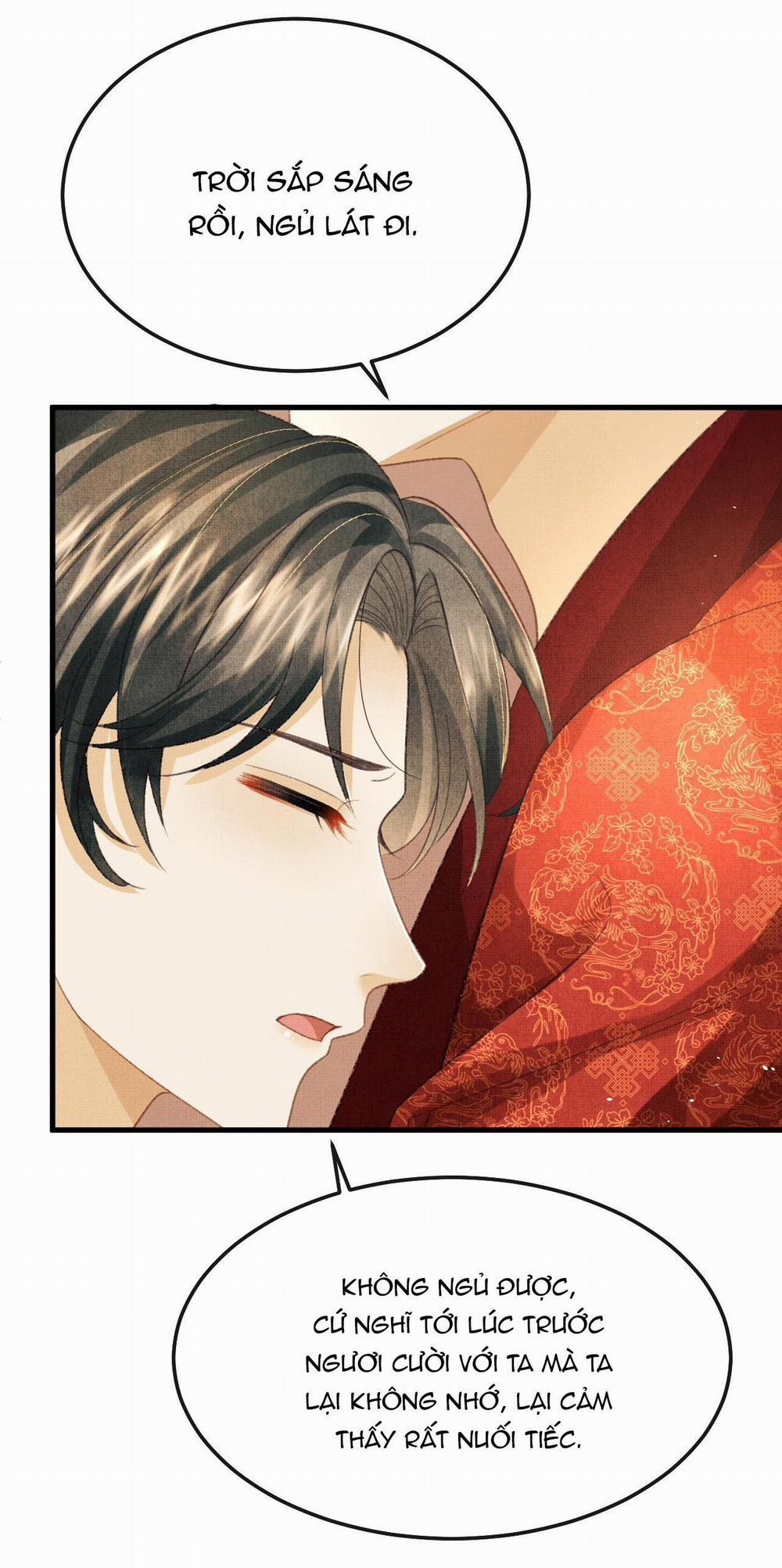 Tướng Quân Luôn Tự Coi Mình Thành Thế Thân 69 trang 24