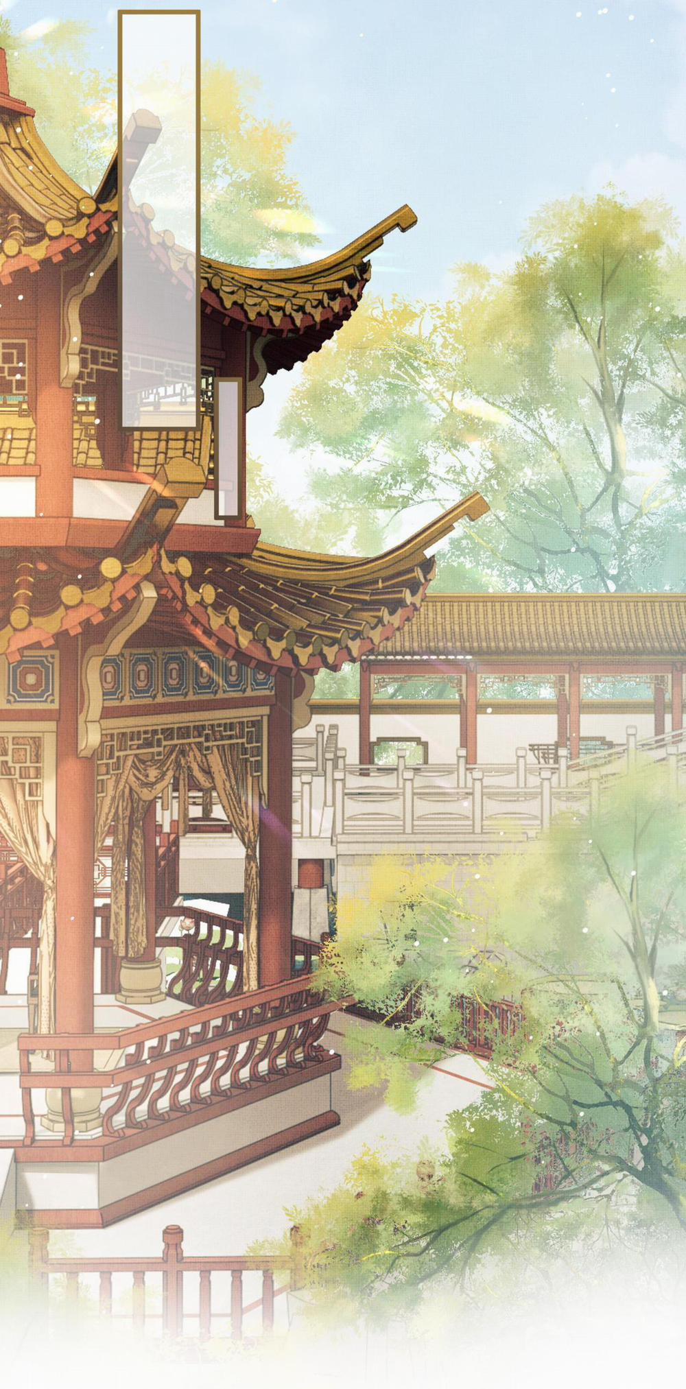 Tướng Quân Luôn Tự Coi Mình Thành Thế Thân 69 trang 27