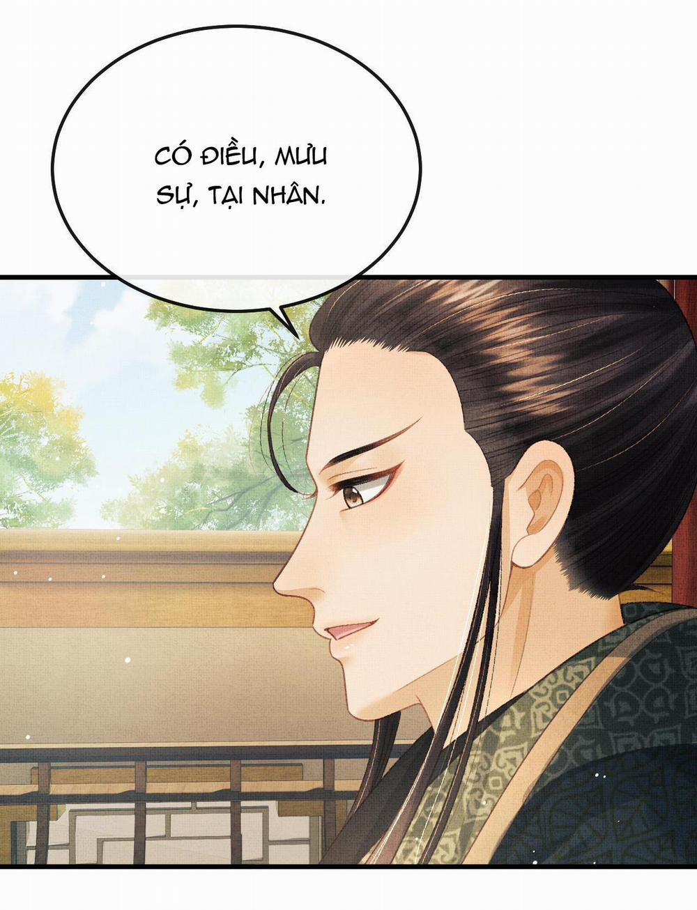 Tướng Quân Luôn Tự Coi Mình Thành Thế Thân 69 trang 29