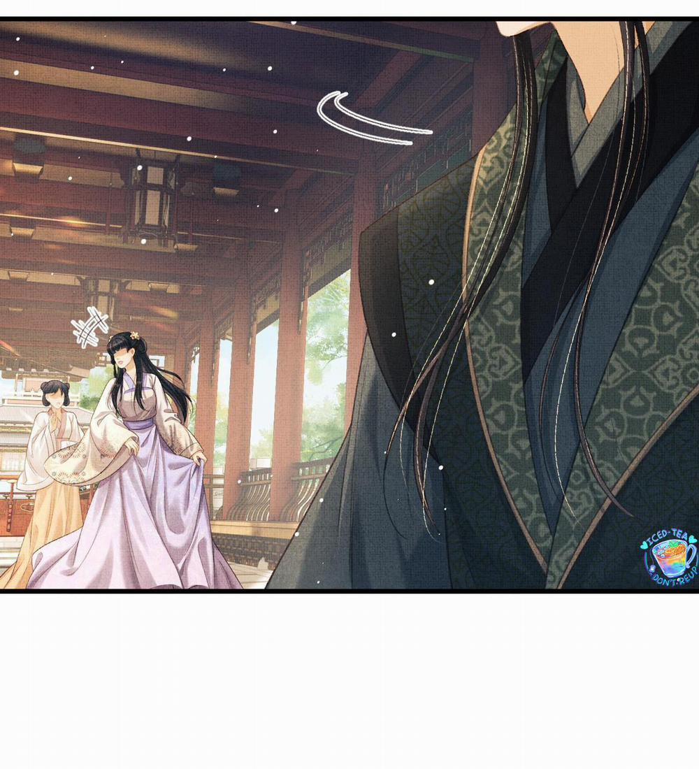 Tướng Quân Luôn Tự Coi Mình Thành Thế Thân 69 trang 30