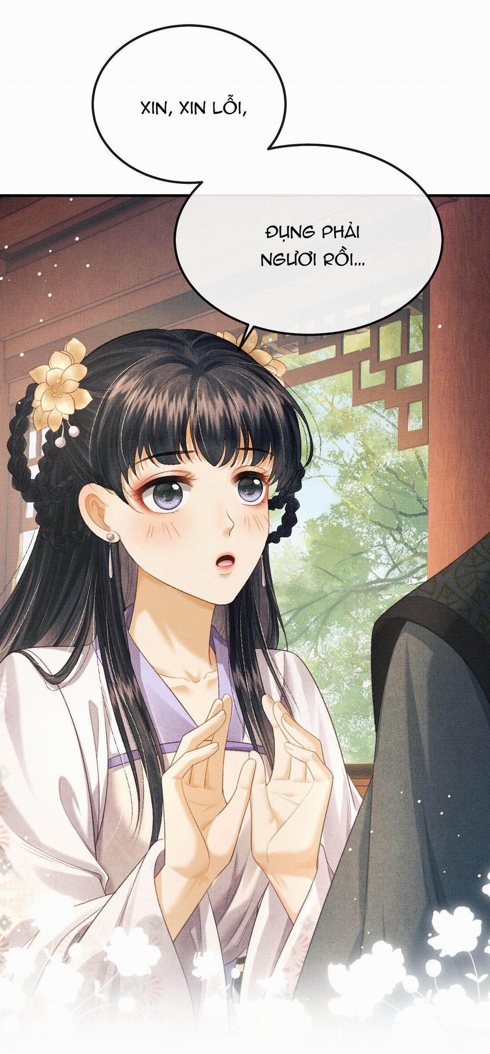 Tướng Quân Luôn Tự Coi Mình Thành Thế Thân 69 trang 32