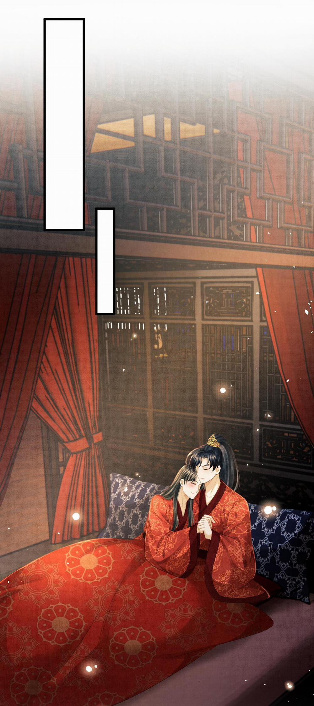 Tướng Quân Luôn Tự Coi Mình Thành Thế Thân 69 trang 6