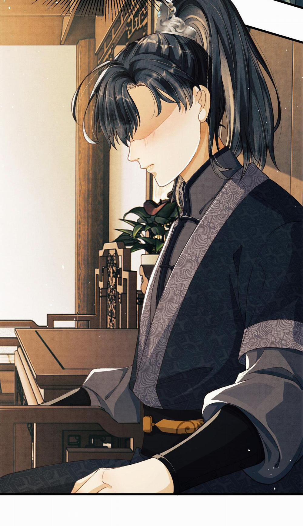 Tướng Quân Luôn Tự Coi Mình Thành Thế Thân 7 trang 13