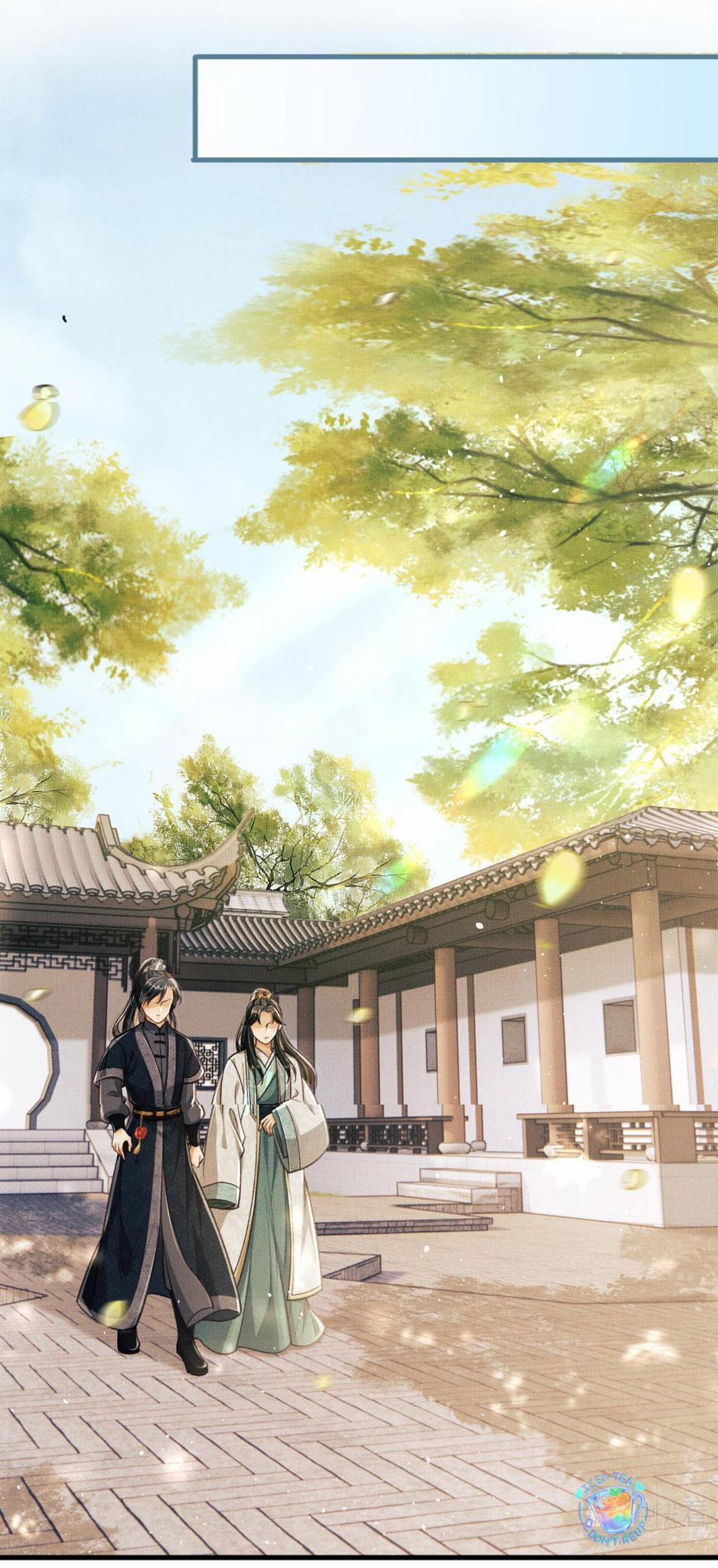 Tướng Quân Luôn Tự Coi Mình Thành Thế Thân 7 trang 16