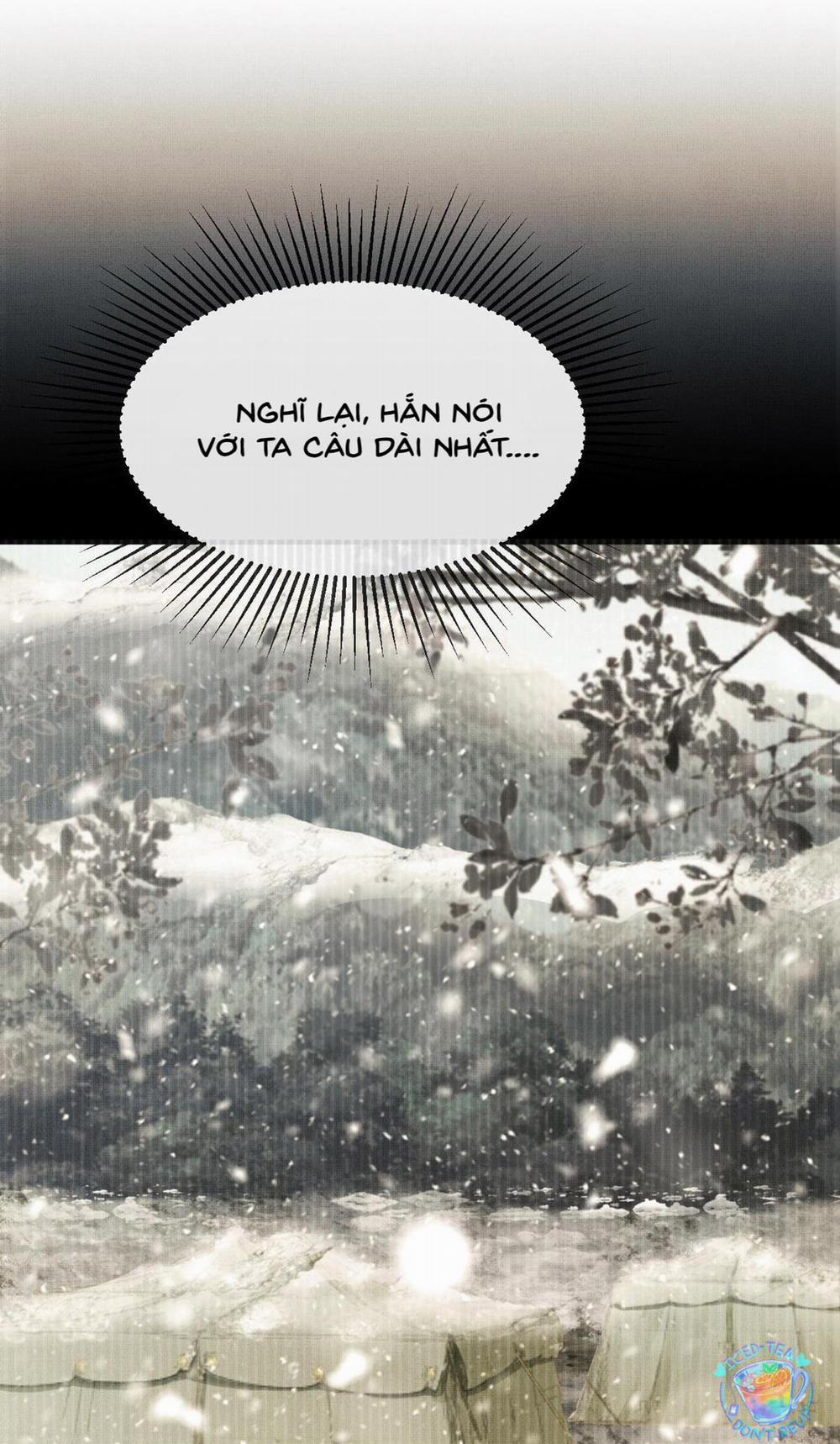 Tướng Quân Luôn Tự Coi Mình Thành Thế Thân 7 trang 28