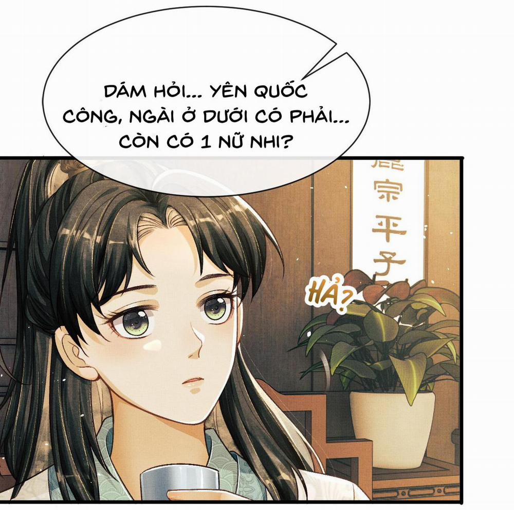 Tướng Quân Luôn Tự Coi Mình Thành Thế Thân 7 trang 7