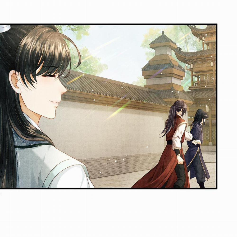 Tướng Quân Luôn Tự Coi Mình Thành Thế Thân 70 trang 16