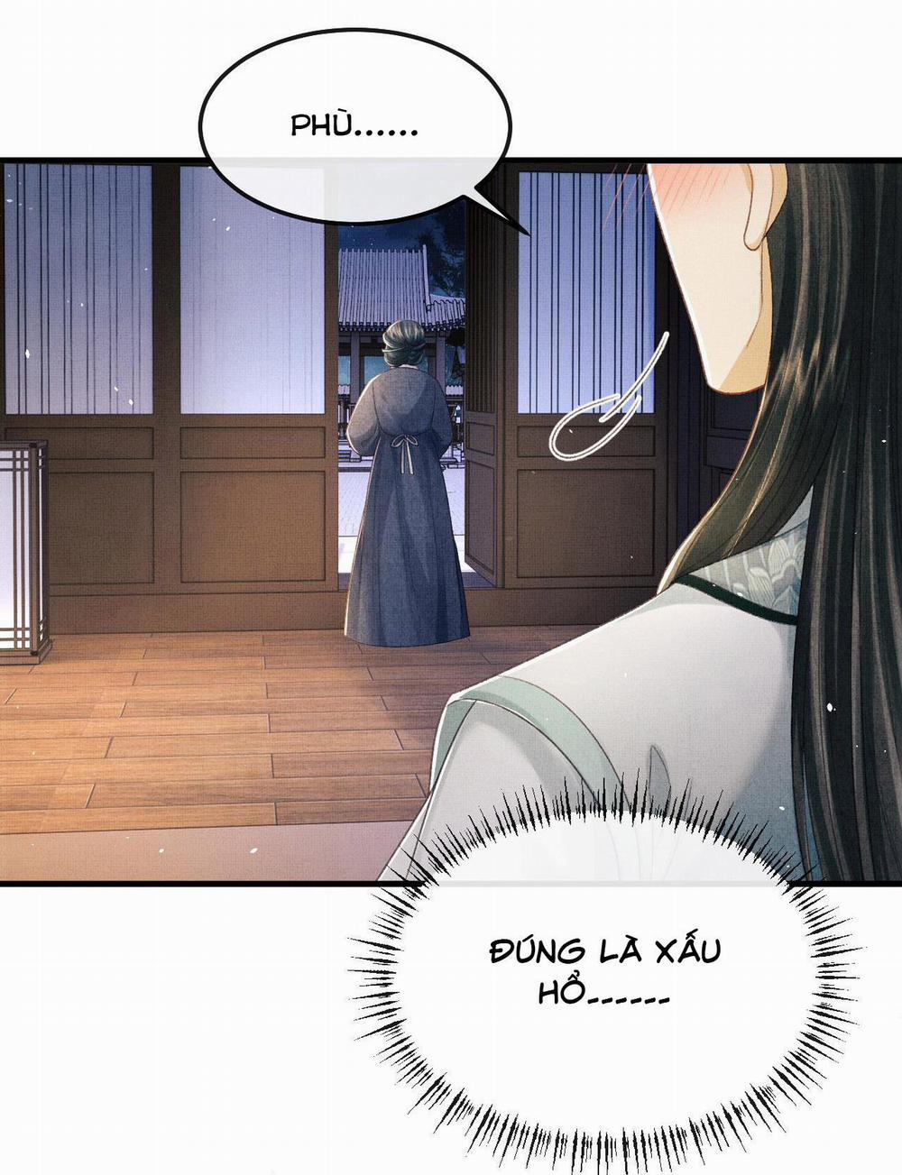 Tướng Quân Luôn Tự Coi Mình Thành Thế Thân 70 trang 23