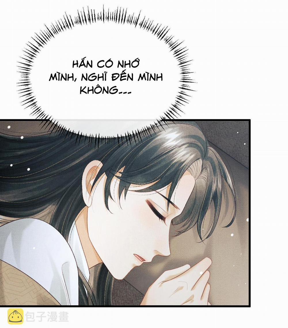 Tướng Quân Luôn Tự Coi Mình Thành Thế Thân 70 trang 26