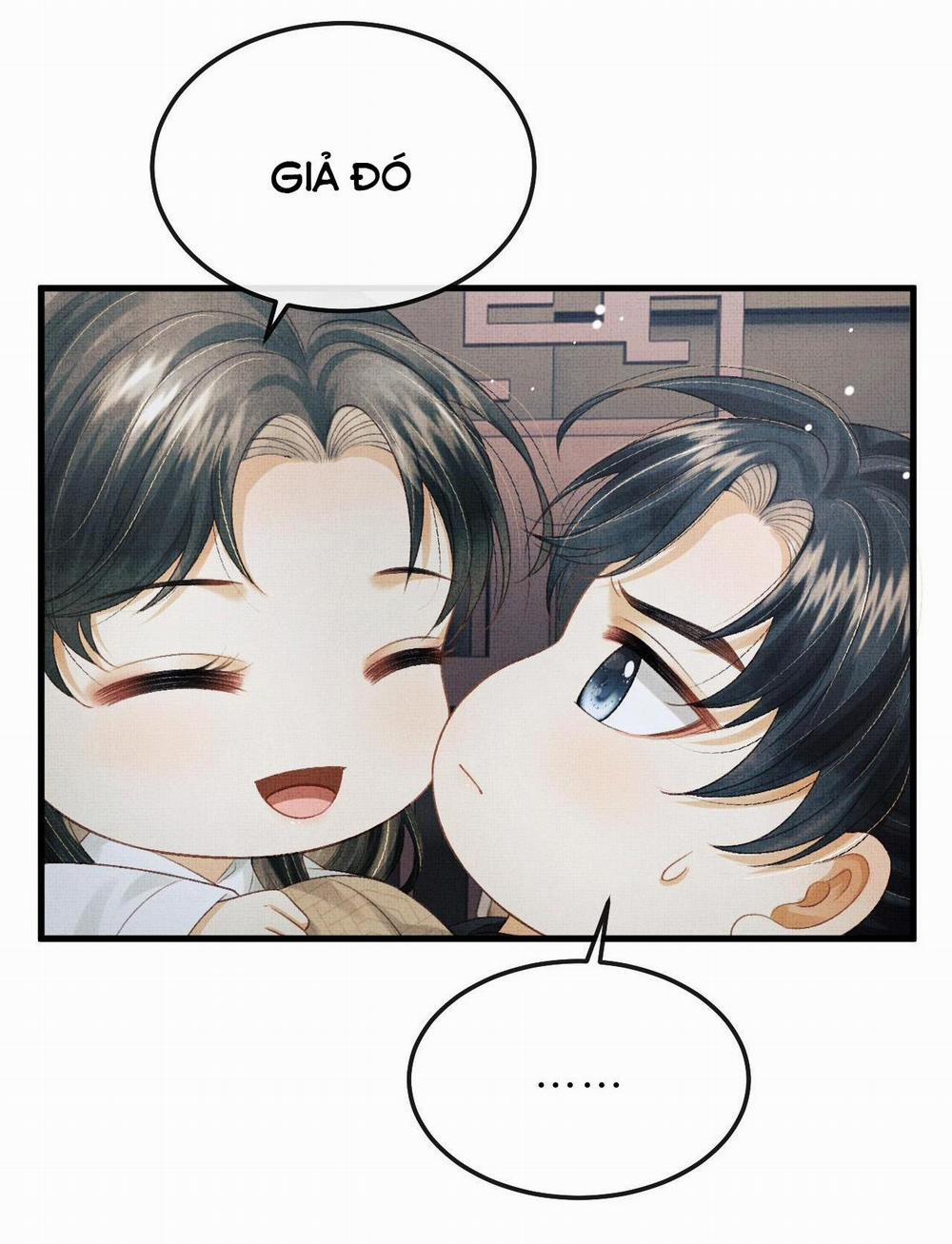 Tướng Quân Luôn Tự Coi Mình Thành Thế Thân 70 trang 30