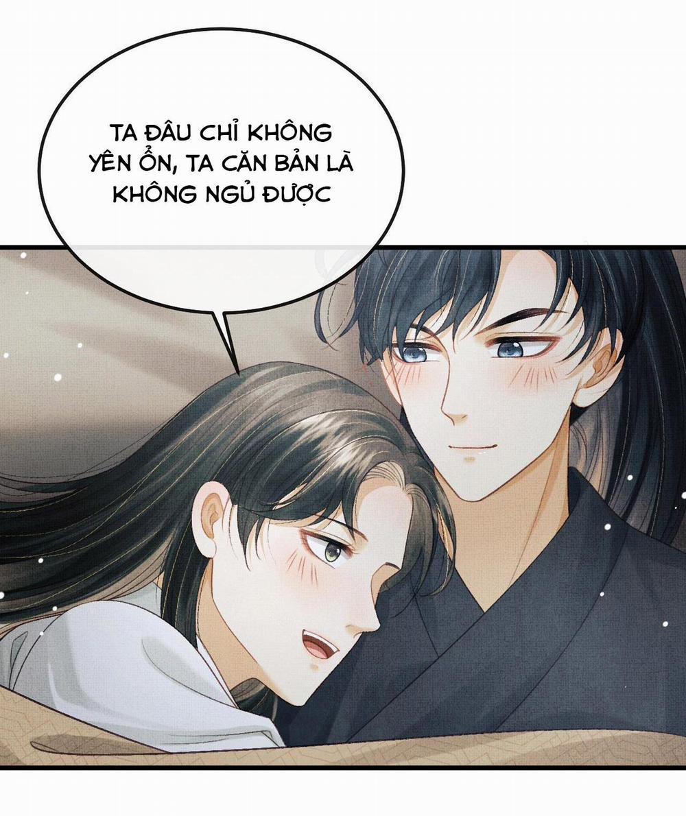 Tướng Quân Luôn Tự Coi Mình Thành Thế Thân 70 trang 31