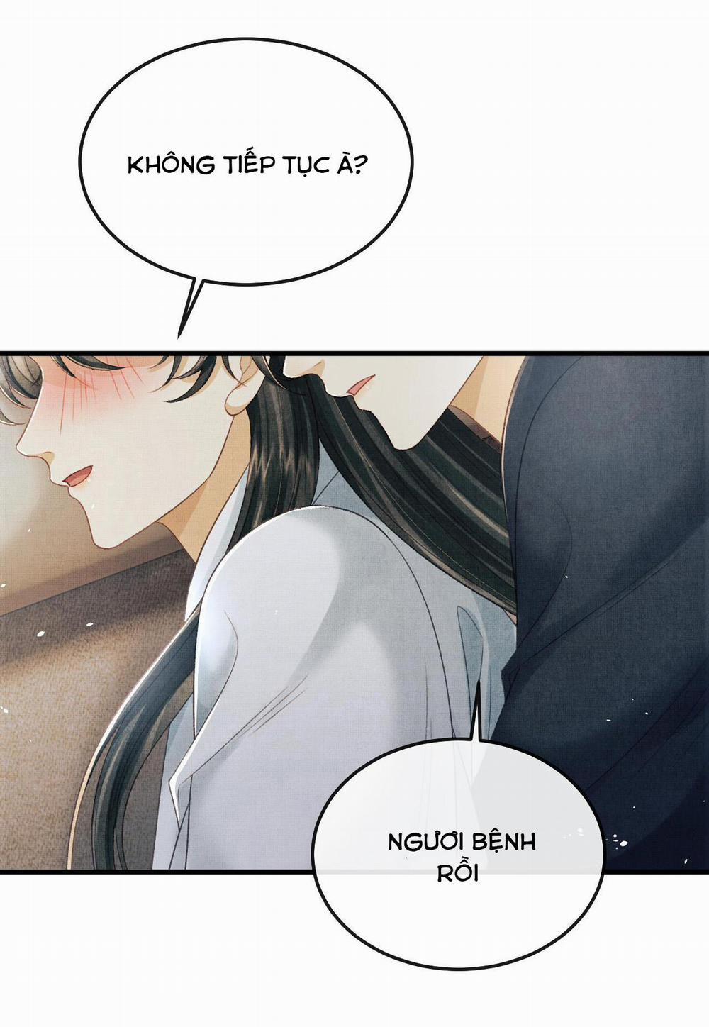 Tướng Quân Luôn Tự Coi Mình Thành Thế Thân 70 trang 34