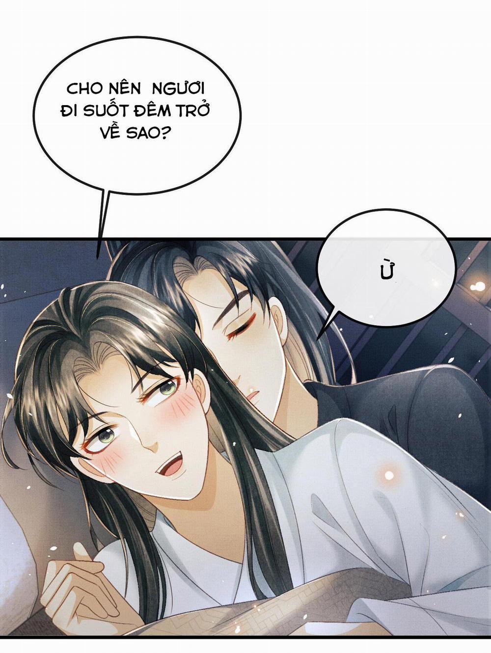 Tướng Quân Luôn Tự Coi Mình Thành Thế Thân 70 trang 35