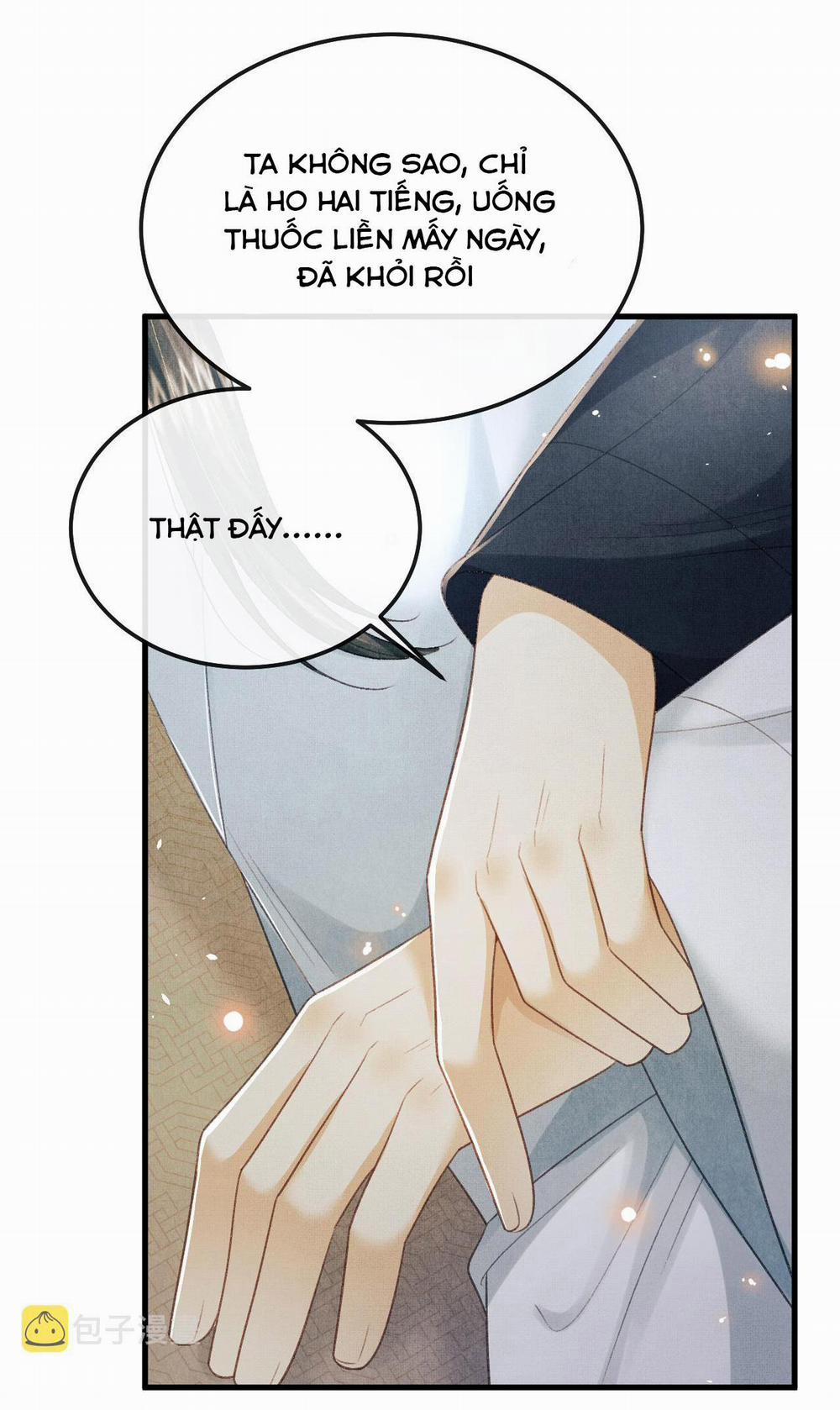 Tướng Quân Luôn Tự Coi Mình Thành Thế Thân 70 trang 36