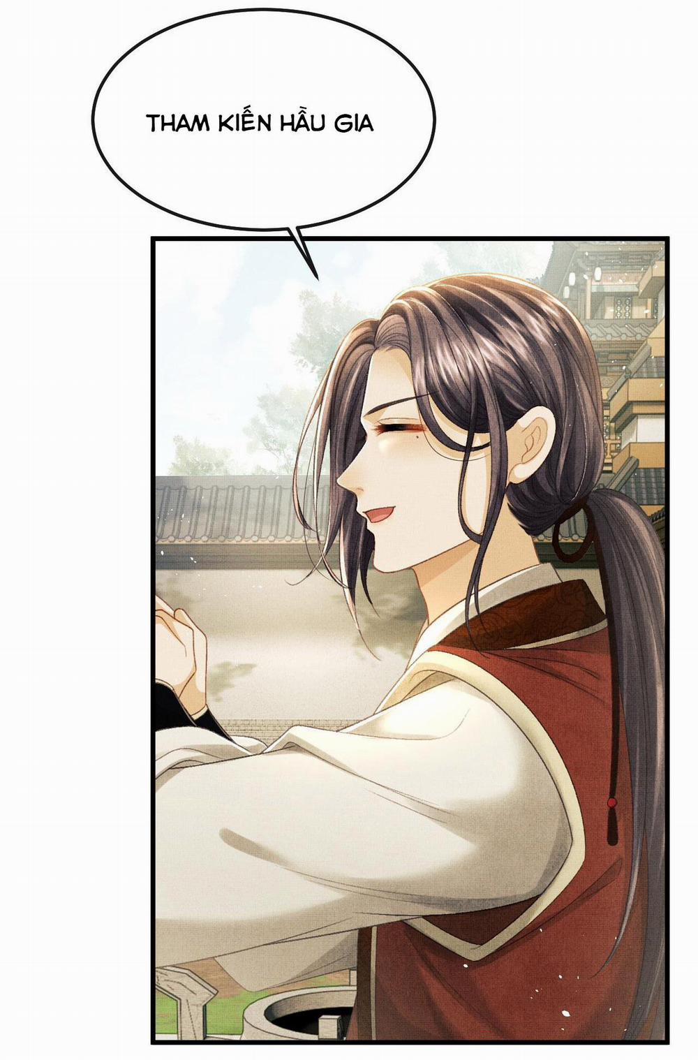 Tướng Quân Luôn Tự Coi Mình Thành Thế Thân 70 trang 7