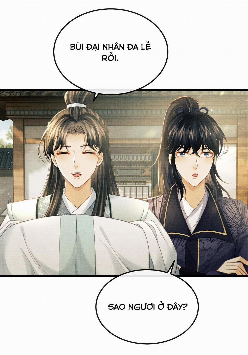 Tướng Quân Luôn Tự Coi Mình Thành Thế Thân 70 trang 8