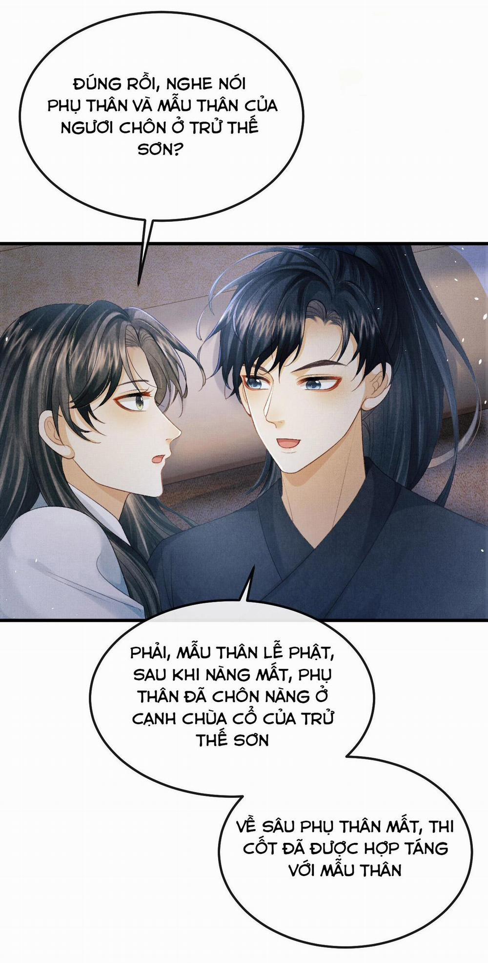 Tướng Quân Luôn Tự Coi Mình Thành Thế Thân 71 trang 1