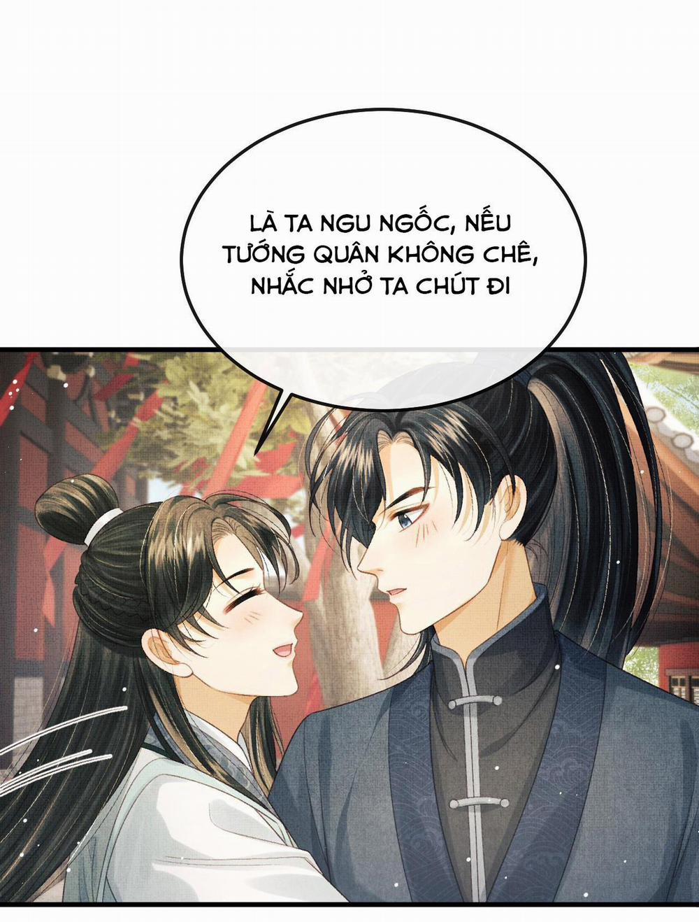 Tướng Quân Luôn Tự Coi Mình Thành Thế Thân 71 trang 10