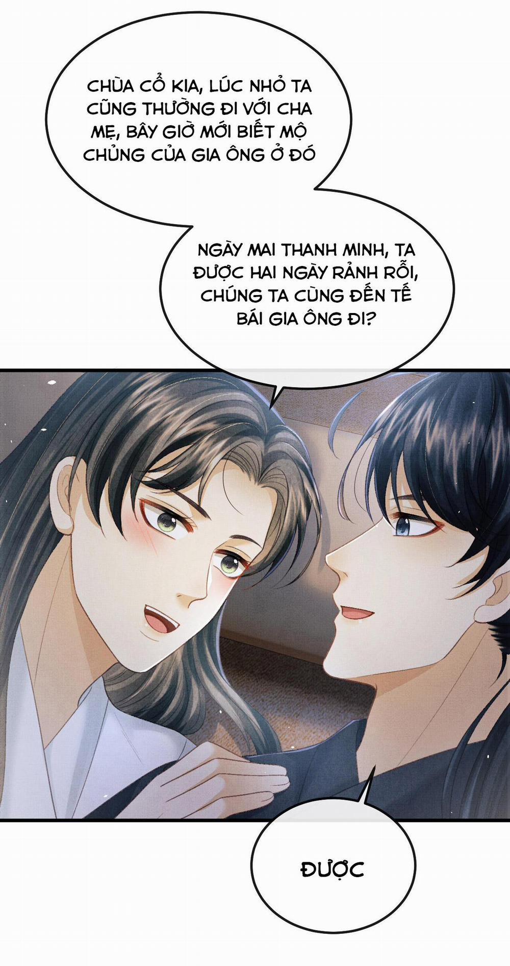 Tướng Quân Luôn Tự Coi Mình Thành Thế Thân 71 trang 2