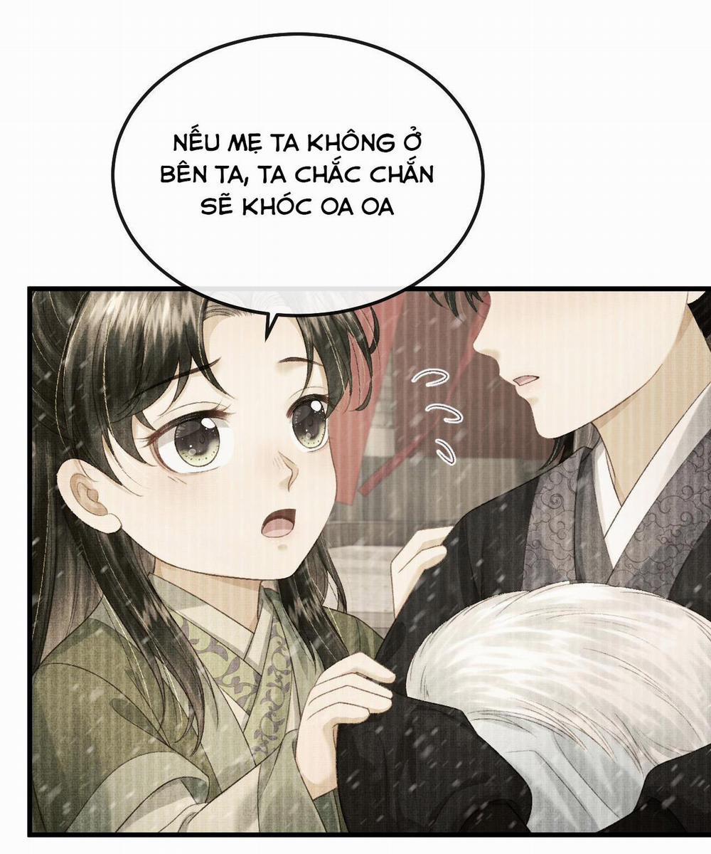 Tướng Quân Luôn Tự Coi Mình Thành Thế Thân 71 trang 23