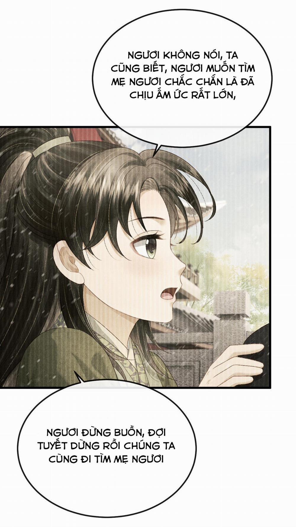 Tướng Quân Luôn Tự Coi Mình Thành Thế Thân 71 trang 24