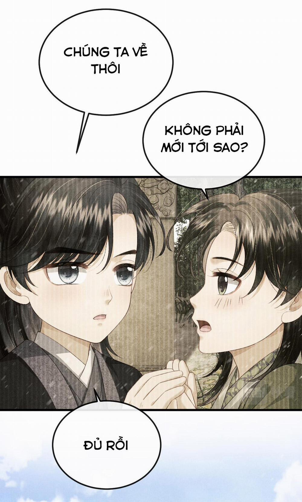 Tướng Quân Luôn Tự Coi Mình Thành Thế Thân 71 trang 28