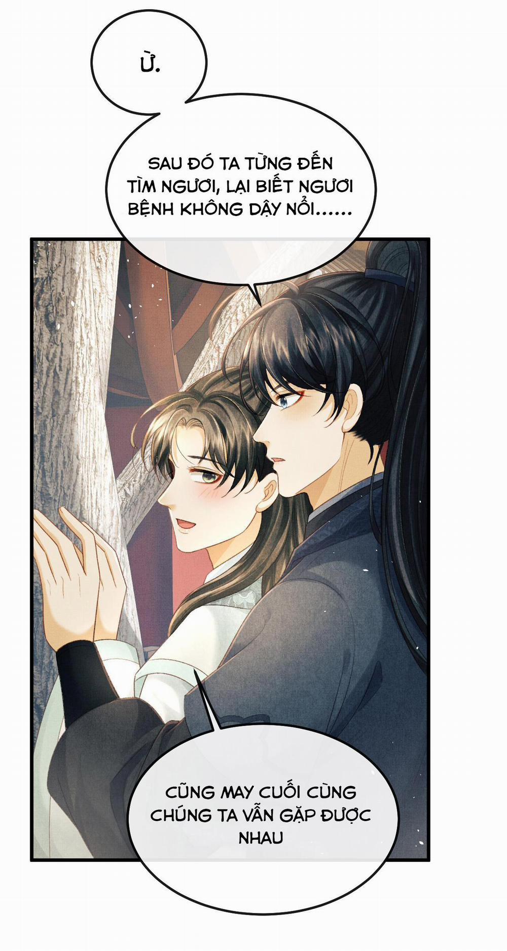 Tướng Quân Luôn Tự Coi Mình Thành Thế Thân 71 trang 33