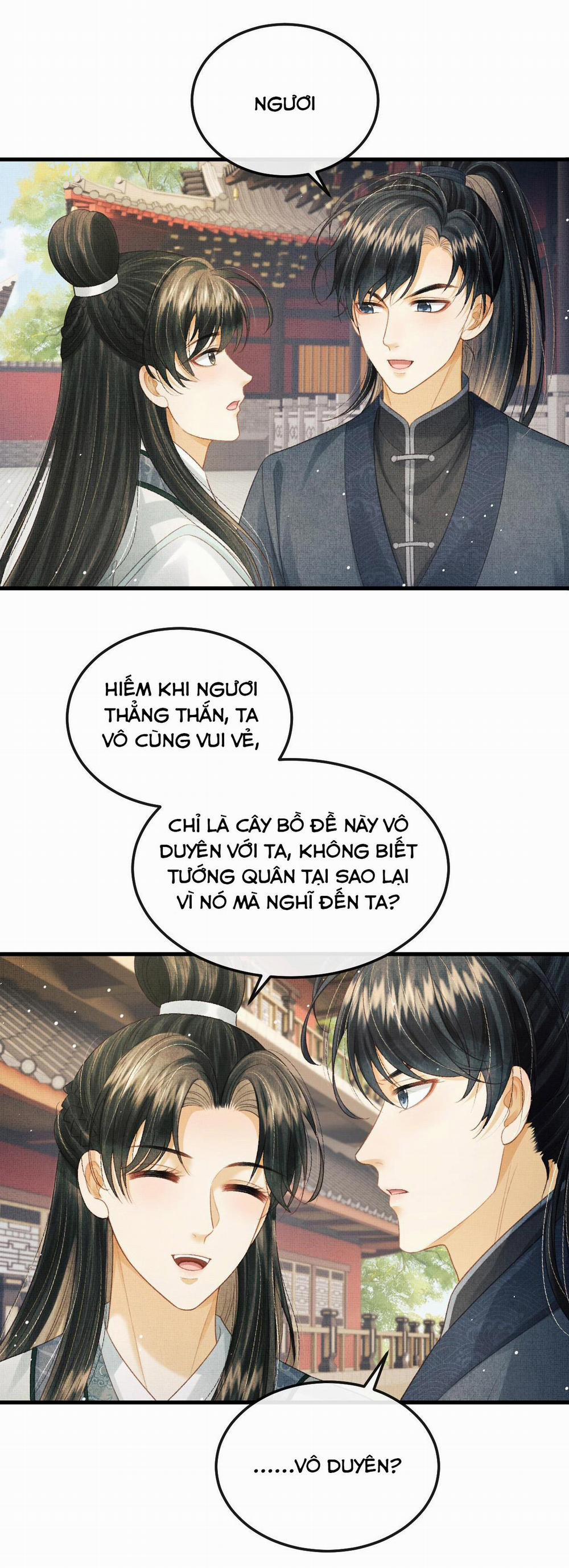 Tướng Quân Luôn Tự Coi Mình Thành Thế Thân 71 trang 8