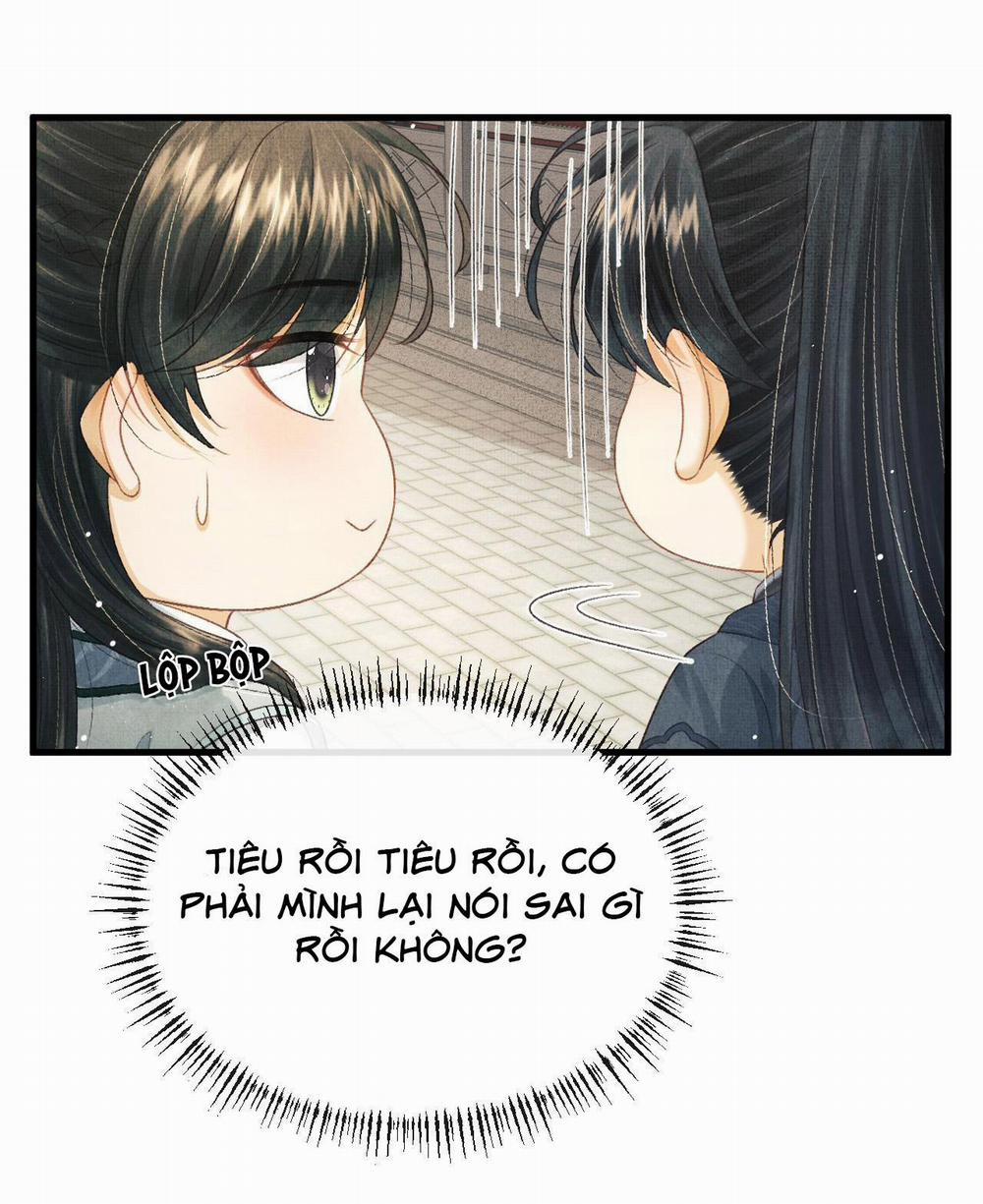 Tướng Quân Luôn Tự Coi Mình Thành Thế Thân 71 trang 9