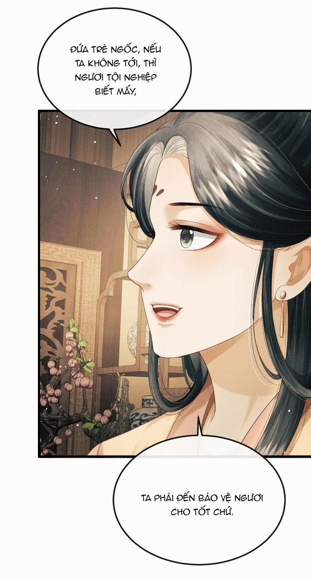 Tướng Quân Luôn Tự Coi Mình Thành Thế Thân 72 trang 19