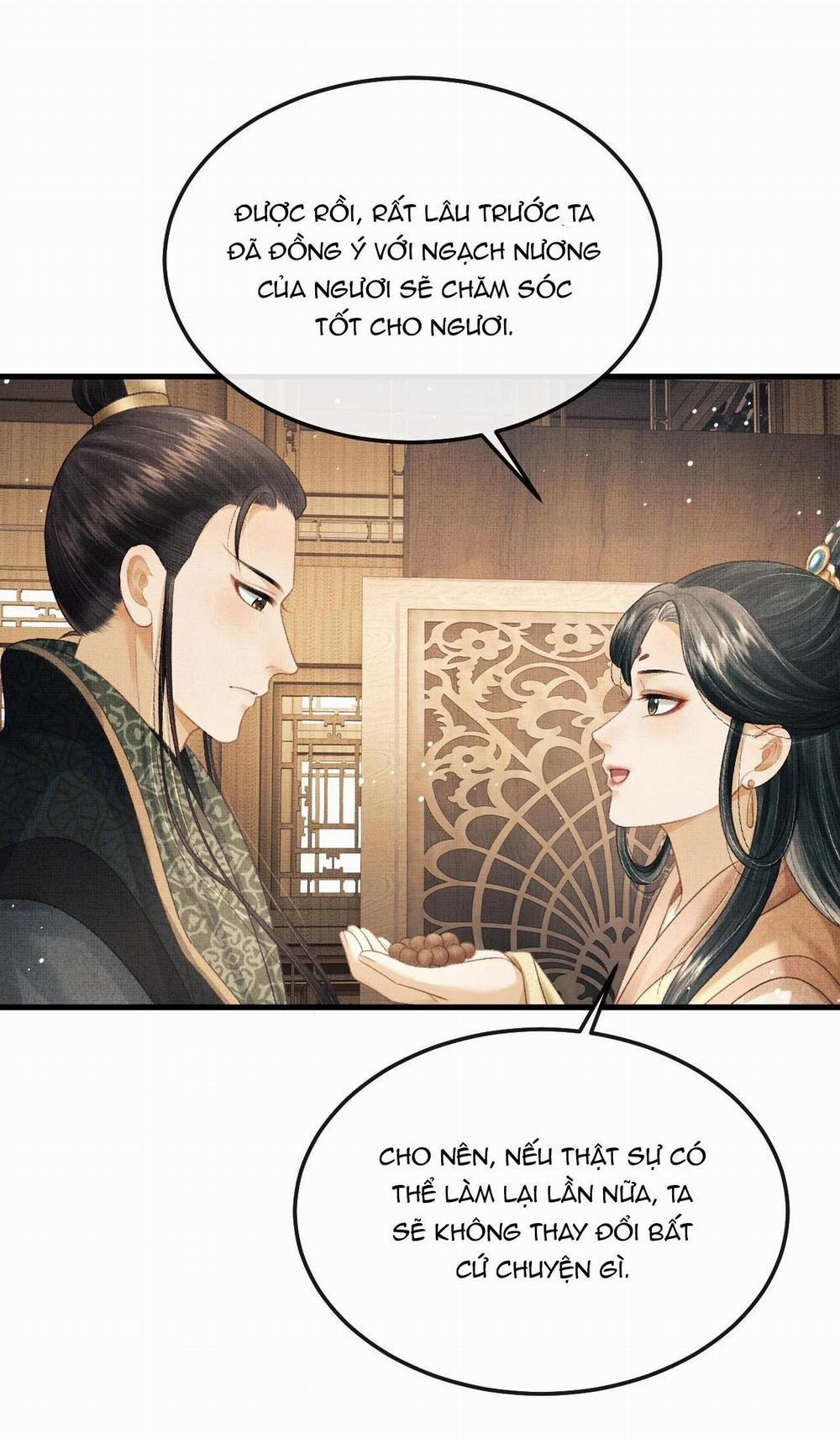 Tướng Quân Luôn Tự Coi Mình Thành Thế Thân 72 trang 22